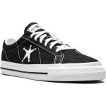 Sneakers basse nere per Donna Converse One Star 