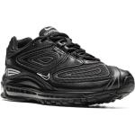 Sneakers stringate larghezza E nere di gomma con stringhe per Donna Nike Air Max 98 