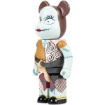 Scultura Medicom Toy x The Nightmare Before Christmas Sally BE RBRICK 400%
