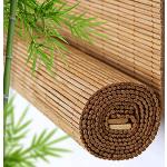 Tende in legno di bambù per finestre 