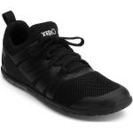 Scarpe larghezza E scontate nere numero 42 da running per Uomo Xero Shoes 