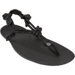 Scarpe estive larghezza E nere numero 38 per Uomo Xero Shoes 