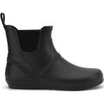 Stivali larghezza E scontati classici neri numero 35,5 da pioggia per Donna Xero Shoes 