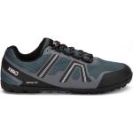 Scarpe larghezza E scontate verdi numero 45,5 impermeabili trail running per Uomo Xero Shoes 