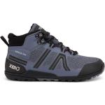 Stivali larghezza E scontati grigi numero 42 impermeabili trekking per Donna Xero Shoes 