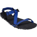 Scarpe larghezza E scontate blu numero 42 trail running per Uomo Xero Shoes 