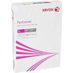 Xerox 003R90649 - XEROX A4 PERF. Una risma da 80 gm.