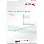 Xerox Premium 003R98203 Confezione da 100 fogli A3 per laser e laser a colori trasparenti