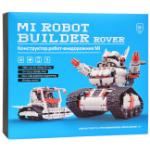 XIA MI ROVER - Mi Robot Builder Rover
