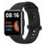 Xiaomi Redmi Watch 2 Lite 3,94 Cm (1.55 ) Tft Nero Gps (Satellitare) (Bhr5436gl)