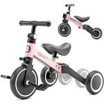 Triciclo per bambini per età 2-3 anni 