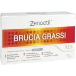 XLS Zenoctil Brucia Grassi Integratore Alimentare, 60 Capsule
