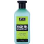 Balsamo 400 ml verde al tè verde per tutti i tipi di capelli per capelli per Donna 