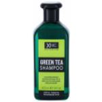 Shampoo 400 ml verdi al tè verde 