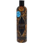 Shampoo 400 ml idratanti con olio di macadamia texture olio per Donna 