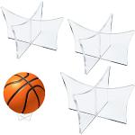 Palloni trasparenti da basket 