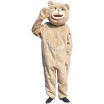 Costumi Cosplay a tema orso per Donna 
