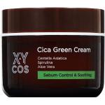 BB cream verdi senza parabeni vegan per per tutti i tipi di pelle anti acne ideali per acne con spirulina per Donna 