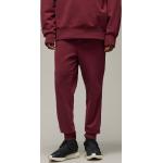 Pantaloni & Pantaloncini rossi M in poliestere per Uomo adidas Y-3 