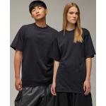 Magliette & T-shirt nere XS mezza manica con manica corta per Donna adidas Y-3 