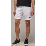 Shorts bianchi L per Uomo adidas Y-3 Real Madrid 
