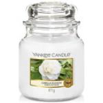 Yankee Candle Camellia Blossom 411 g candela profumata
