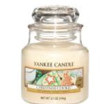 Yankee Candle Christmas Cookie candela profumata Classic media 104 g