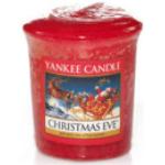 Candele per Natale Yankee Candle 