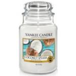 Yankee Candle Coconut Splash candela profumata 104 g