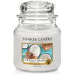Yankee Candle Coconut Splash candela profumata 411 g