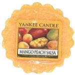 Yankee Candle Mango Peach Salsa 22 g cera per lampada aromatica