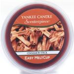 Yankee Candle Scenterpiece Cinnamon Stick cera per lampada aromatica elettrica 61 g
