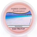 Yankee Candle Scenterpiece Pink Sands cera per lampada aromatica elettrica 61 g