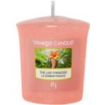 Yankee Candle The Last Paradise 49 g candela profumata