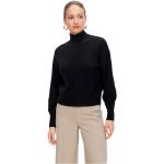 Yas Agate Sweater Nero XL Donna