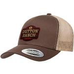 Yellowstone Licenza Ufficiale Dutton Ranch Premium
