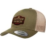 Yellowstone Licenza Ufficiale Dutton Ranch Premium