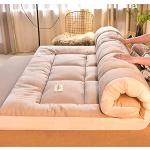 Materassi futon scontati 180x200 cm pieghevoli 
