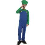 Cappelli scontati di Carnevale per bambina Super Mario Luigi di Amazon.it Amazon Prime 