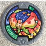 Yo-Kai Watch Series 2 Enerfly Medal [Loose] ... by Yokai