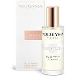 Yodeyma Eau de Parfum Very special da 15 ml