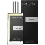 Yodeyma Instint - Dopobarba da uomo, 50 ml
