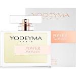Yodeyma Power Woman Eau de Parfum 100 ml