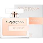 Yodeyma Tendenze 100 Ml Eau De Parfum