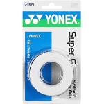 YONEX Super GRAP Overgrip, Bianco