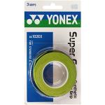 YONEX Super GRAP Overgrip, Verde