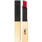 YSL Rouge Pur Couture The Slim Lipstick 8 Fucsia contraria 3 g