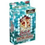 Yu Gi Oh- Box Special Edition, Colore Nero/Celeste