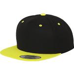 Cappellini giallo fluo per Uomo Flexfit 