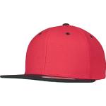 Cappelli estivi eleganti rossi per Donna Flexfit 